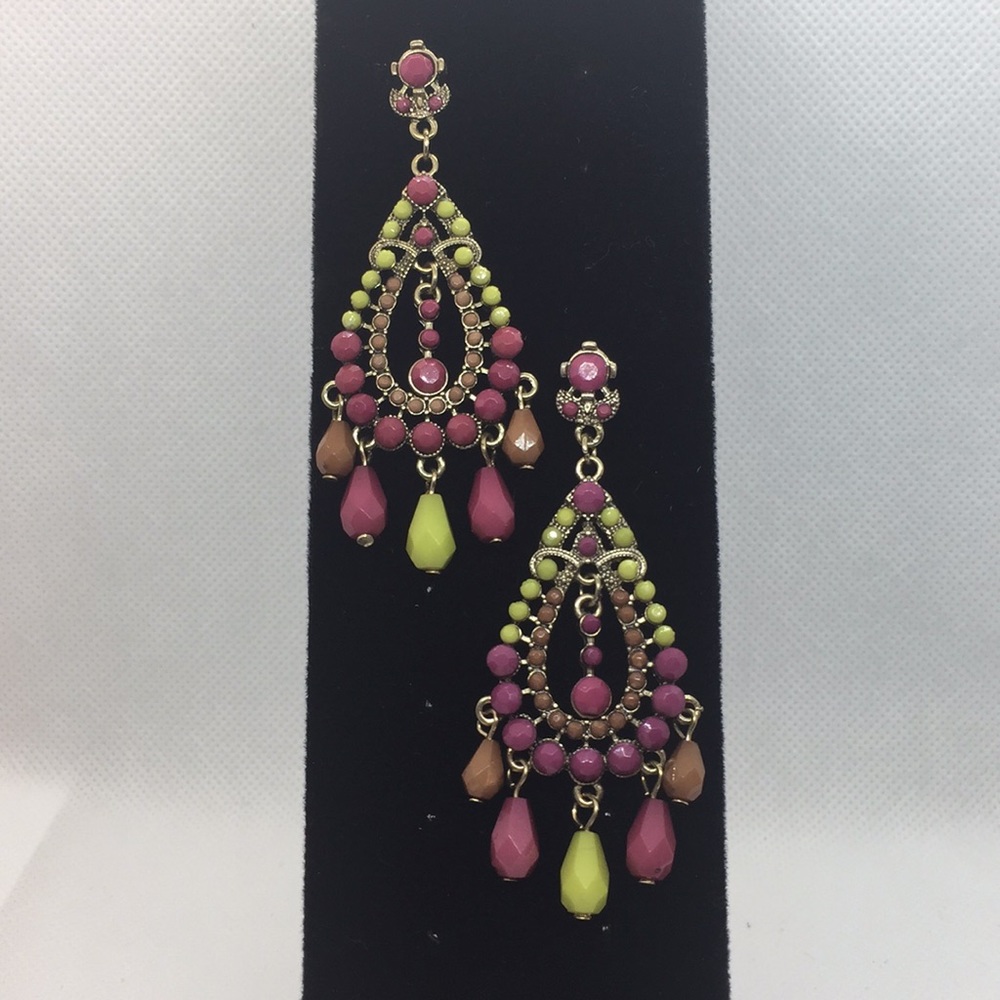 Vintage Earrings